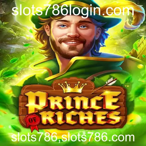 PrinceOfRiches: Descubra o Fascinante Mundo dos Caça-níqueis
