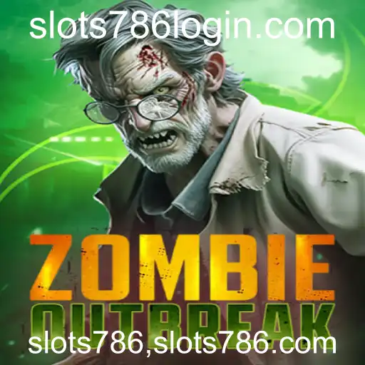 ZombieOutbreak: Um Mergulho no Novo Fenômeno dos Slots Online